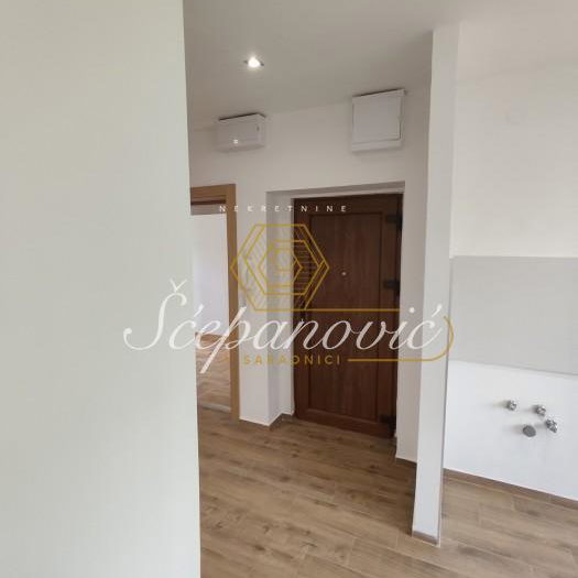 Stan Prodaja Novi Sad  49 m2