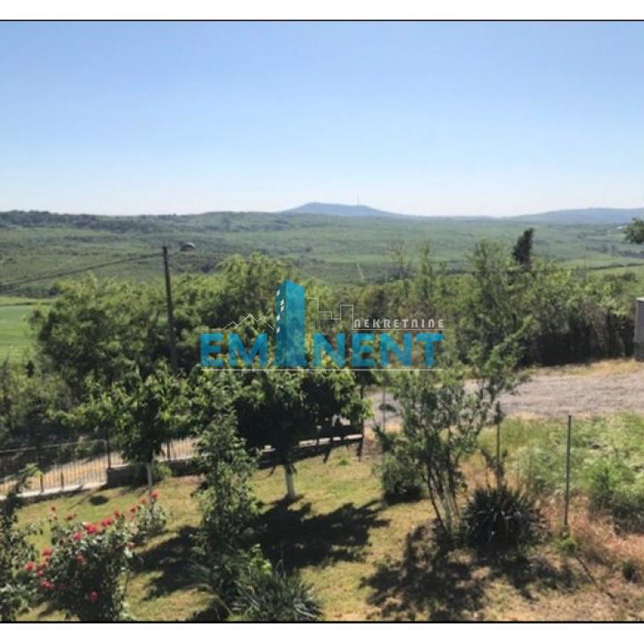 Plac Prodaja Beograd Ritopek 1200 m2