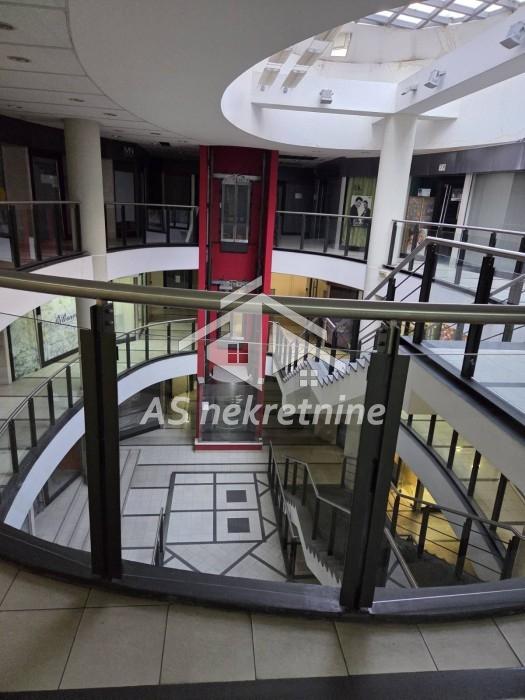 Lokal Prodaja Beograd Balkanska 20 m2