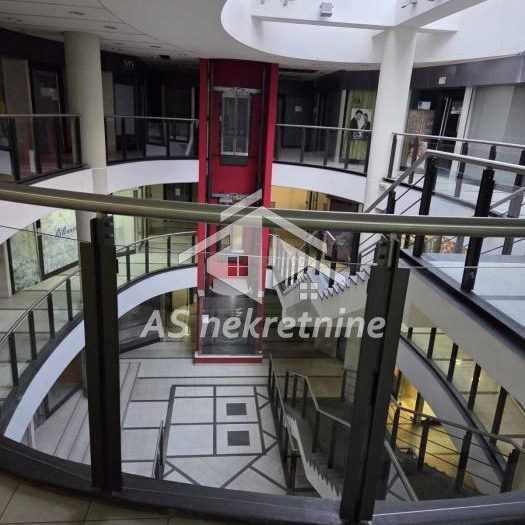 Lokal Prodaja Beograd Balkanska 20 m2