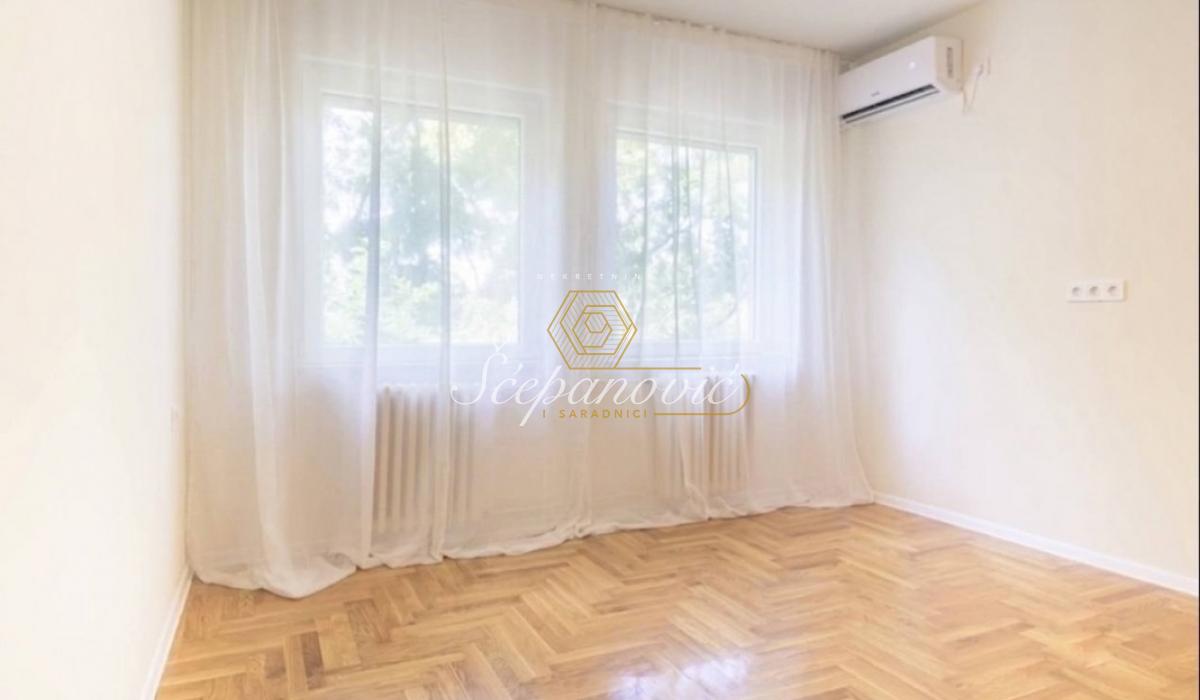 Stan Prodaja Novi Sad Nova Detelinara 40 m2