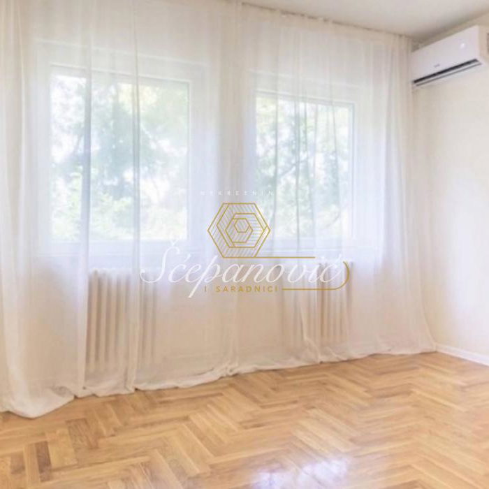 Stan Prodaja Novi Sad Nova Detelinara 40 m2