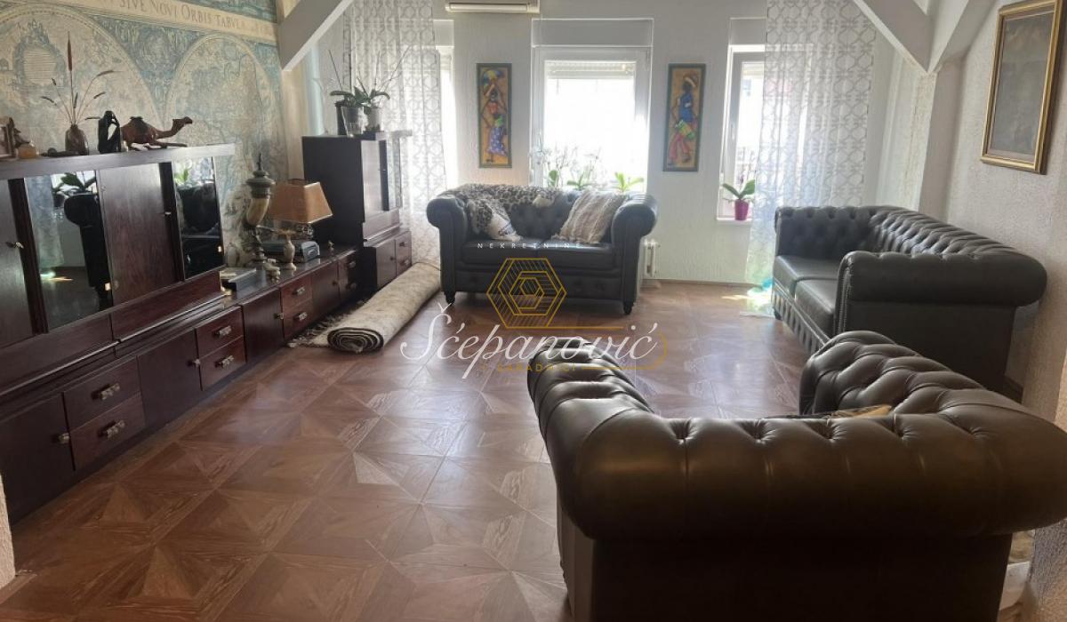 Stan Prodaja Novi Sad Stan Prodaja Novi Sad 115 m2