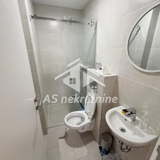 Četvorosoban stan za izdavanje, Banjica, Beograd, 79m², 1.400 €/mes