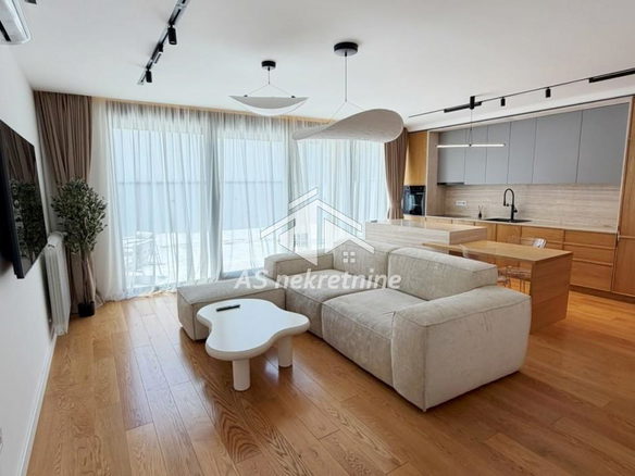 Stan Izdavanje Beograd Crveni Krst Vračar 125 m2
