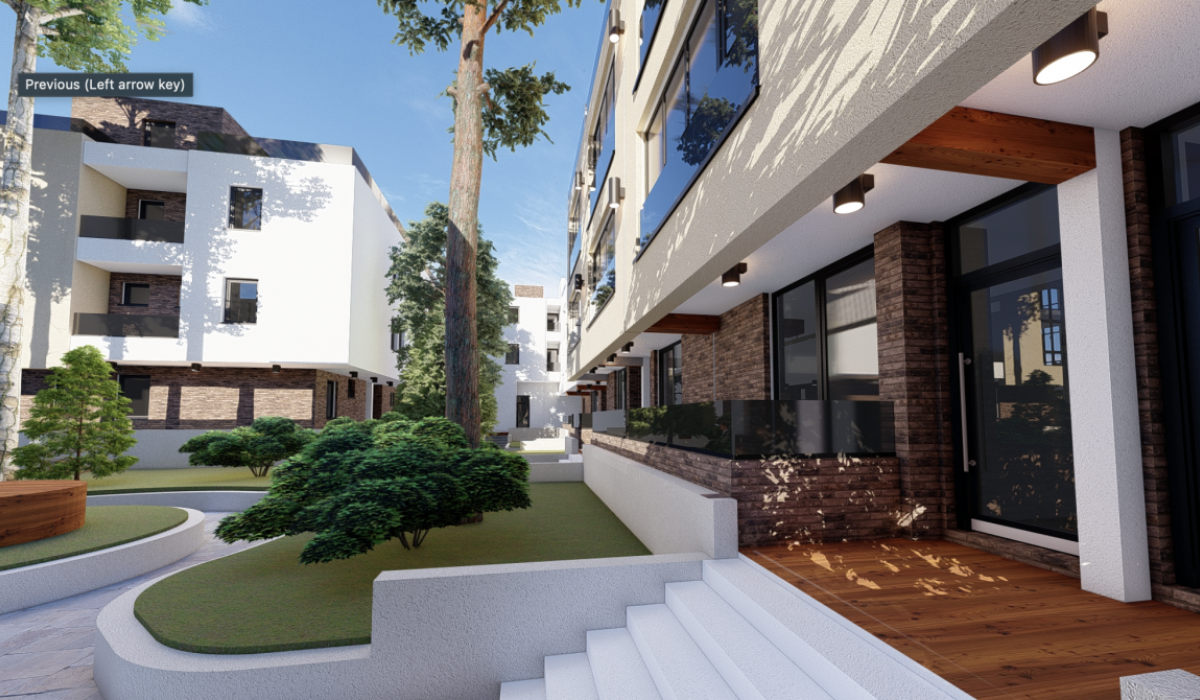 Stan Prodaja Novi Sad  51 m2