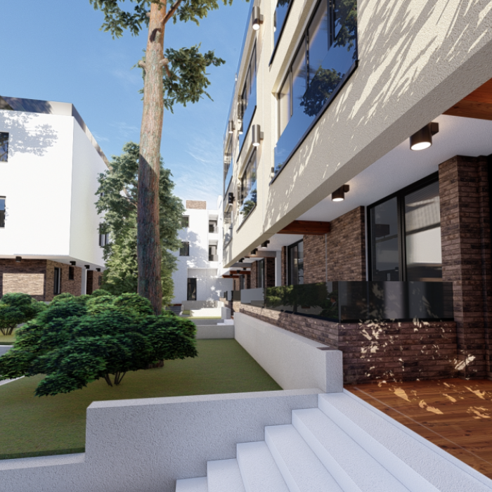 Stan Prodaja Novi Sad  51 m2