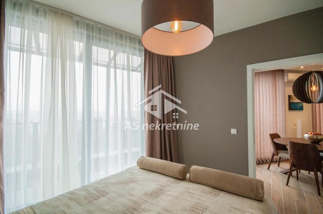 Stan Izdavanje Beograd Stan Izdavanje Beograd Čubura 92 m2