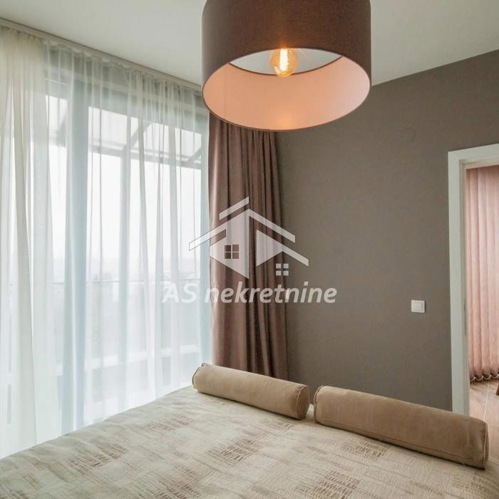 Stan Izdavanje Beograd Čubura 92 m2