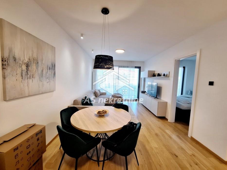 Stan Izdavanje Beograd Stan Izdavanje Beograd Dorćol 50 m2
