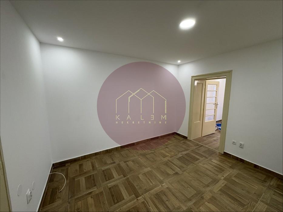 Stan Prodaja Beograd Senjak 38 m2