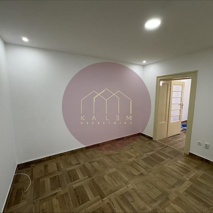 Stan Prodaja Beograd Senjak 38 m2