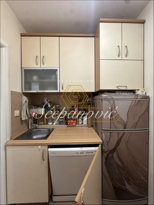 Stan Prodaja Novi Sad Stan Prodaja Novi Sad 79 m2