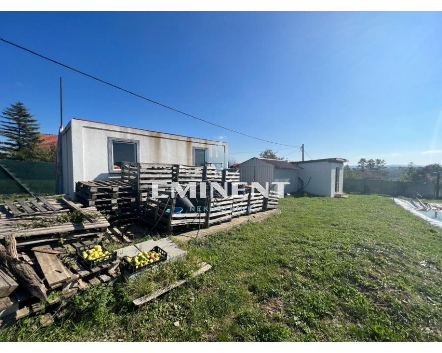 Plac Prodaja Beograd Sibnica 17000 m2