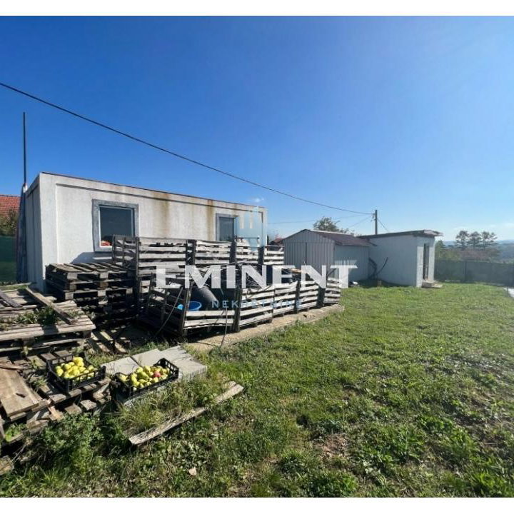 Plac Prodaja Beograd Sibnica 17000 m2