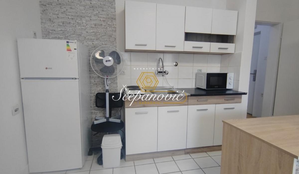 Stan Prodaja Novi Sad Stan Prodaja Novi Sad 24 m2