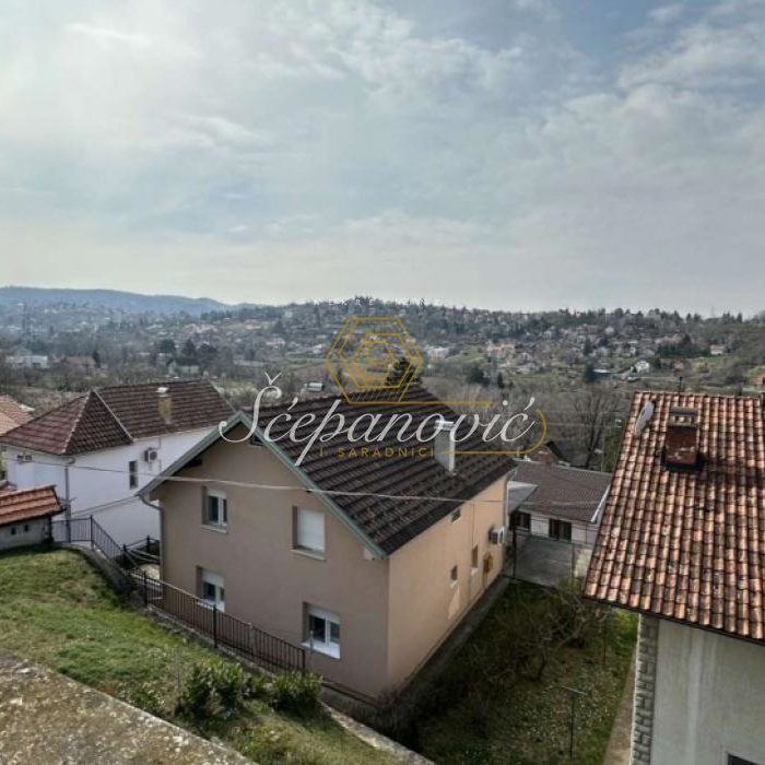 Kuća na prodaju, Sremska Kamenica, Novi Sad, 131m², 300.000 €