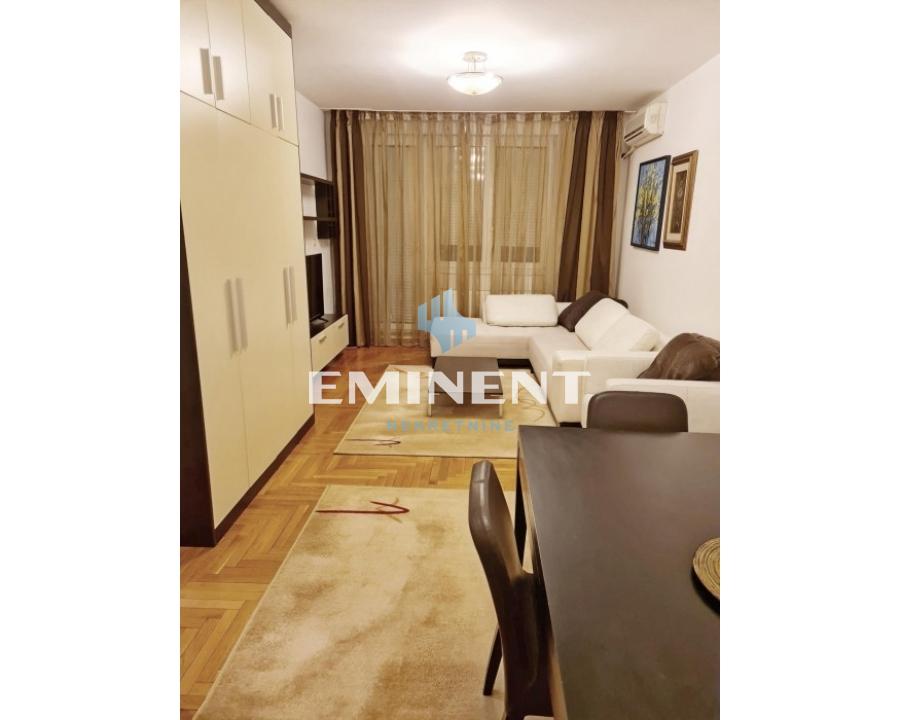 Stan Izdavanje Beograd Stan Izdavanje Beograd Blok 22 84 m2