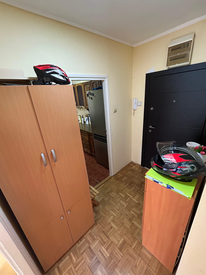 Stan Prodaja Beograd Mirijevo 78 m2