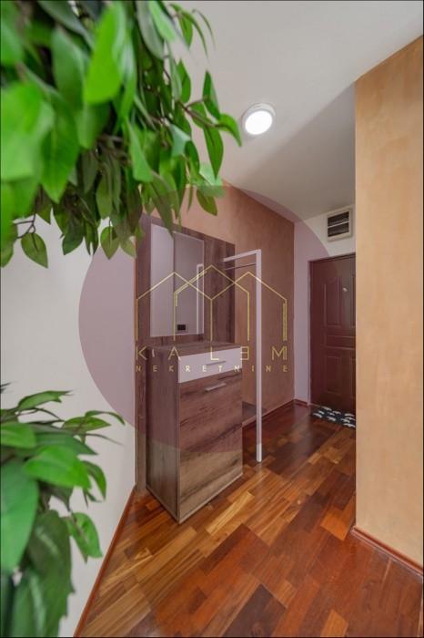 Stan Prodaja Beograd Gundulićev Venac 50 m2