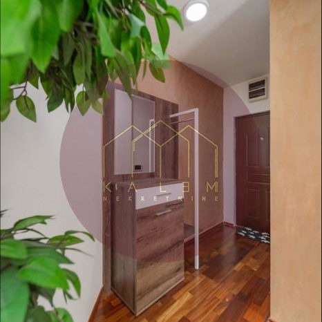 Stan Prodaja Beograd Gundulićev Venac 50 m2