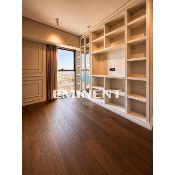 Trosoban stan na prodaju, Blok 65, Beograd, 105m², 569.000 €