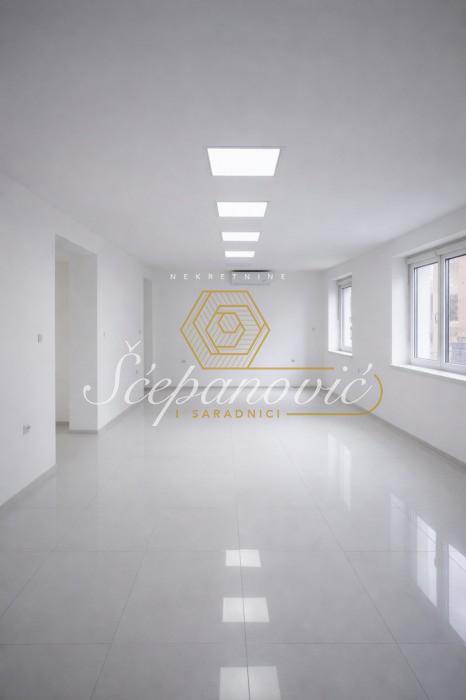 Lokal za izdavanje, Sajmište, Novi Sad, 144m², 2.800 €/mes