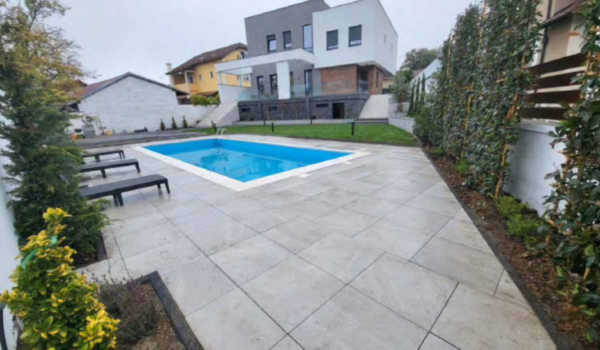 Kuća Prodaja Novi Sad Kuća Prodaja Novi Sad 349 m2