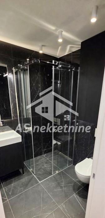 Trosoban stan za izdavanje, Centar, Beograd, 95m², 2.300 €/mes