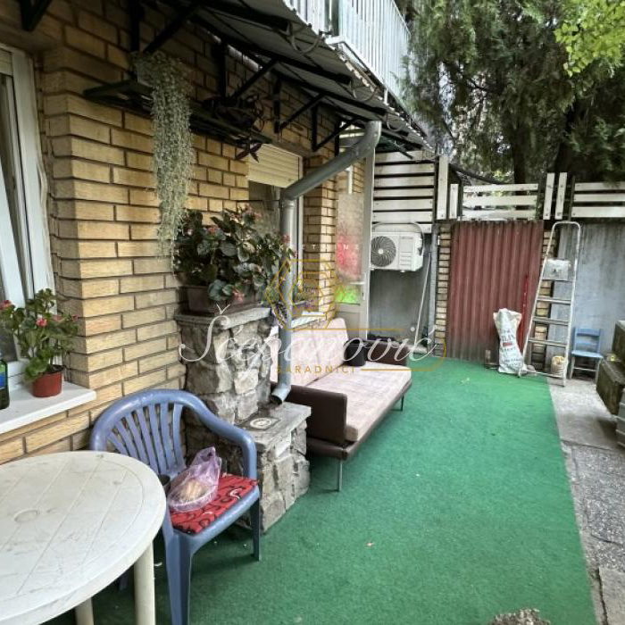 Stan Izdavanje Novi Sad Liman 3 74 m2