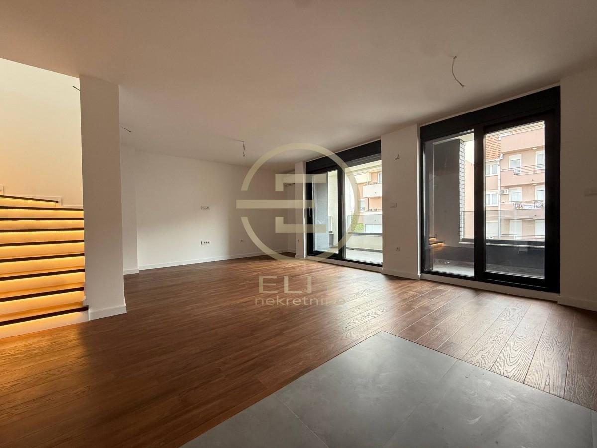 Stan Prodaja Novi Sad Stan Prodaja Novi Sad 136 m2