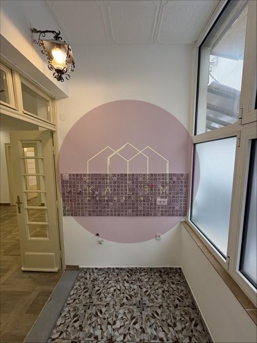 Dvosoban stan na prodaju, Senjak, Beograd, 38m², 159.000 €
