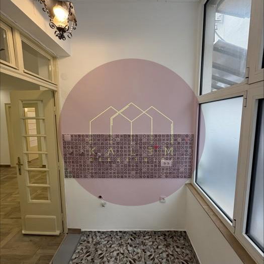 Dvosoban stan na prodaju, Senjak, Beograd, 38m², 159.000 €