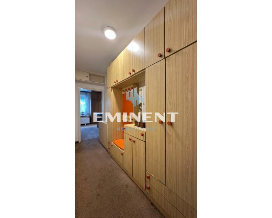 Trosoban stan za izdavanje, Železnik, Beograd, 67m², 450 €/mes