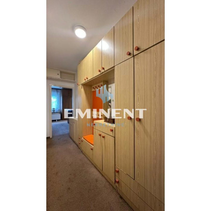 Trosoban stan za izdavanje, Železnik, Beograd, 67m², 450 €/mes
