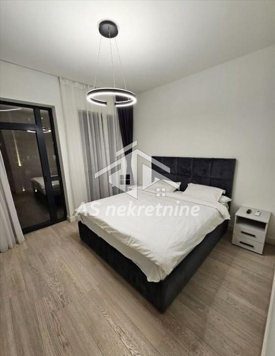 Stan Izdavanje Beograd Beograd na Vodi 111 m2