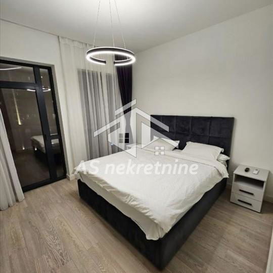 Stan Izdavanje Beograd Beograd na Vodi 111 m2