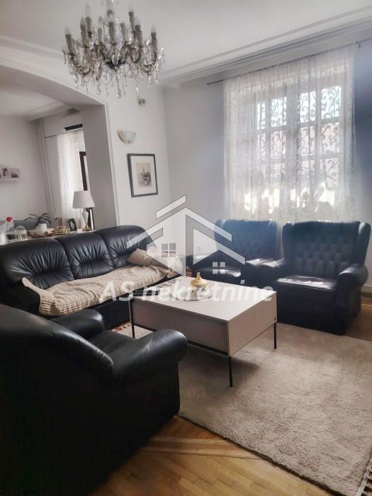 Stan Izdavanje Beograd Bulbulder 120 m2