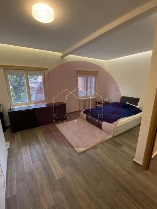Stan Prodaja Beograd Zaplanjska 125 m2