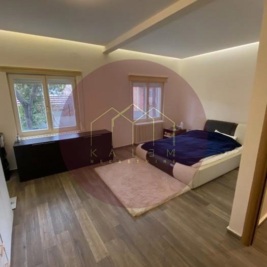 Stan Prodaja Beograd Zaplanjska 125 m2