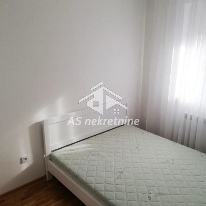Stan Izdavanje Beograd Hala Pionir 49 m2
