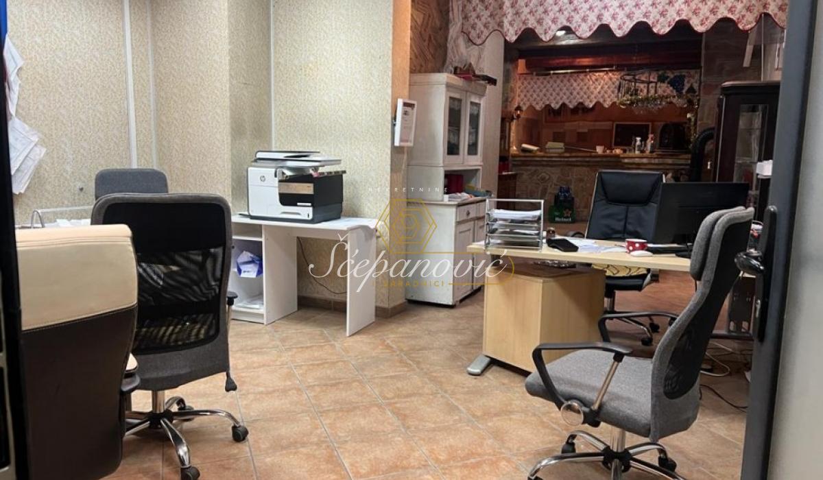 Lokal Prodaja Novi Sad  56 m2
