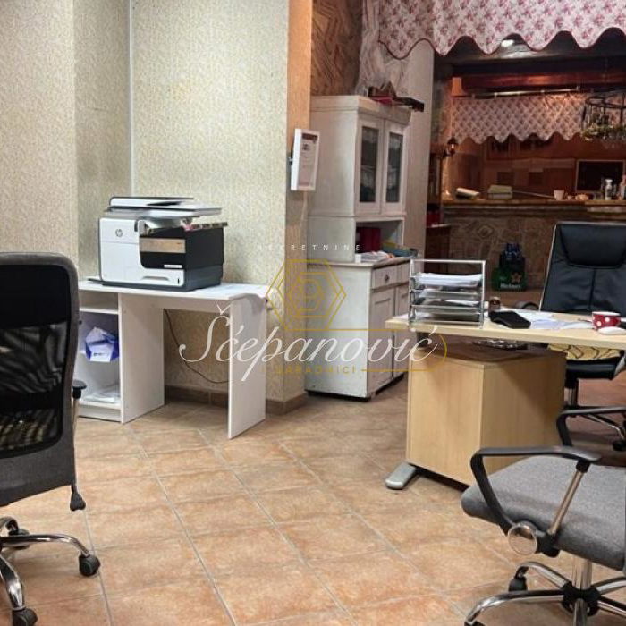 Lokal Prodaja Novi Sad  56 m2