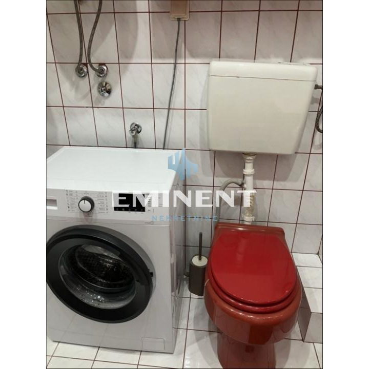 Trosoban stan za izdavanje, Blok 21, Beograd, 70m², 1.200 €/mes