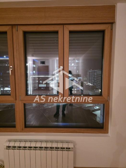 Stan Izdavanje Beograd  58 m2