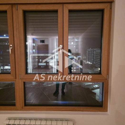 Stan Izdavanje Beograd  58 m2