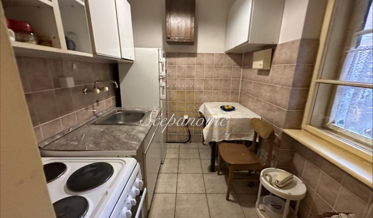 Stan Prodaja Novi Sad Stan Prodaja Novi Sad 35 m2