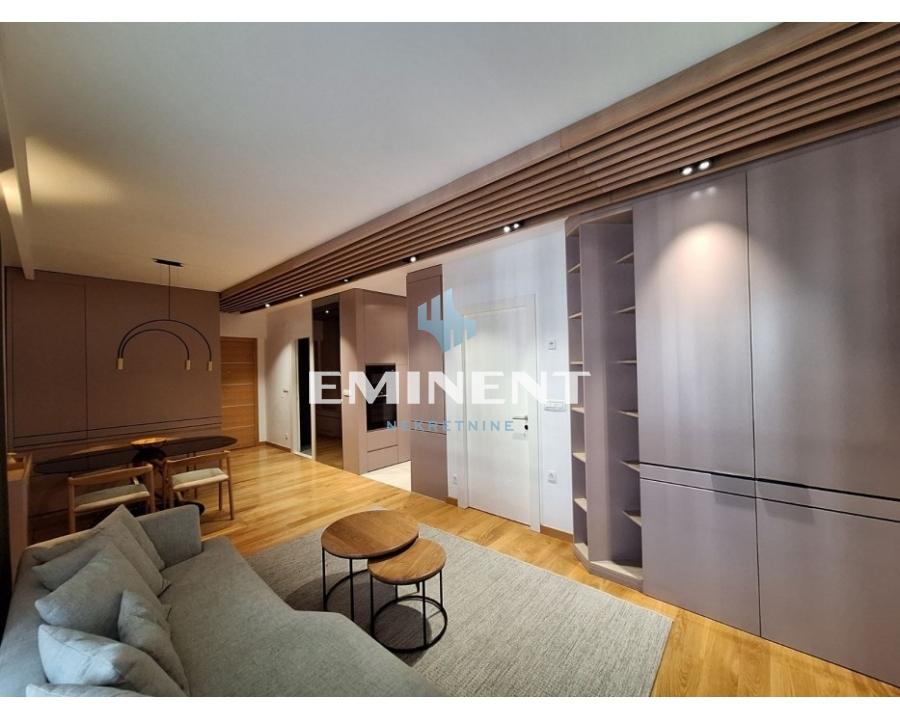 Stan Prodaja Beograd Blok 65 75 m2