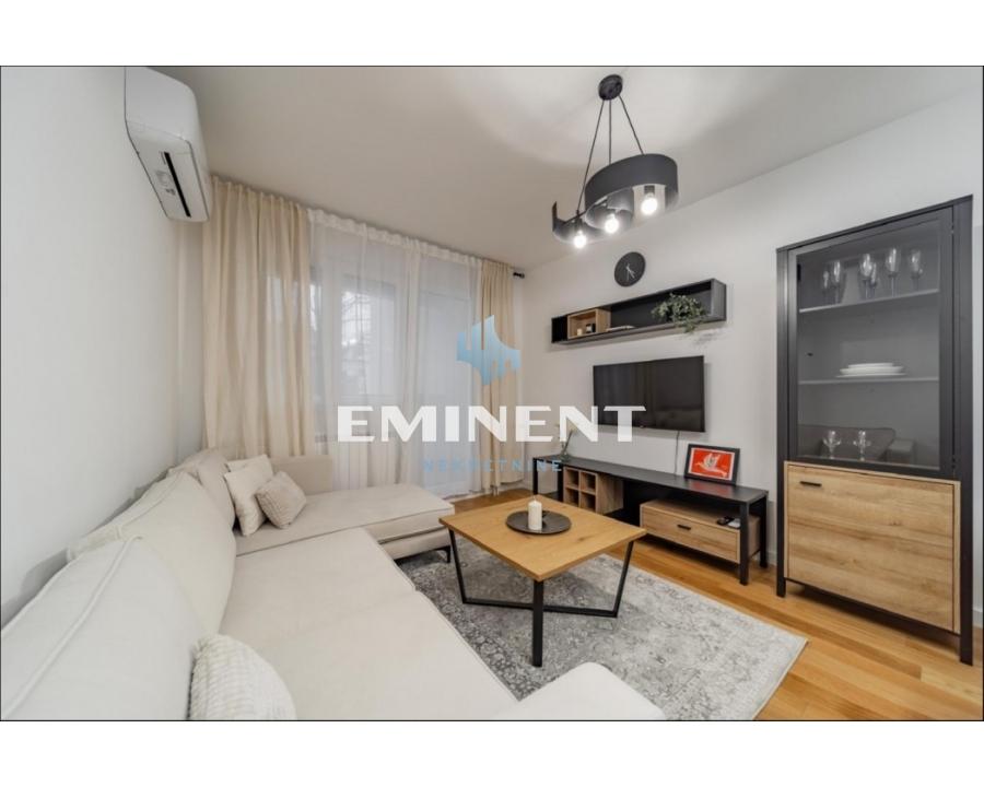 Stan Izdavanje Beograd Stan Izdavanje Beograd Vukov Spomenik 41 m2