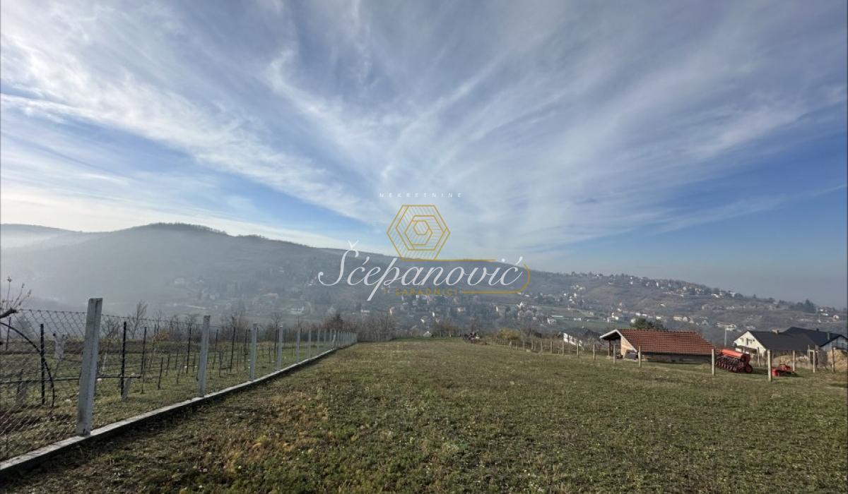 Plac Prodaja Beočin Plac Prodaja Beočin 3671 m2